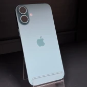 Telefon Apple iPhone 16 Plus 128 GB Green