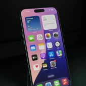 Telefon Apple iPhone 16 Plus 128 GB Green