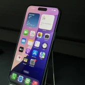 Telefon Apple iPhone 16 Plus 128 GB Green