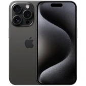 Telefon Apple iPhone 15 Pro Max 256GB Black