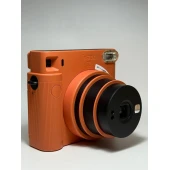 Aparat foto Fujifilm Instax Square SQ1 Orange