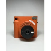 Aparat foto Fujifilm Instax Square SQ1 Orange