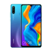 Telefon Huawei P30 Lite 64 GB Blue