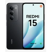 Telefon Xiaomi Redmi 15 5G 256 GB Black