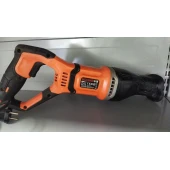 Fierăstrău electric alternativ Black+Decker BES301 750 W