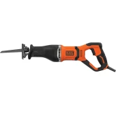 Fierăstrău electric alternativ Black+Decker BES301 750 W