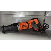 Fierăstrău electric alternativ Black+Decker BES301 750 W