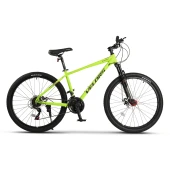 Bicicletă Velors Green