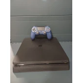 Consola Sony PlayStation 4 500 GB Black