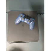 Consola Sony PlayStation 4 500 GB Black