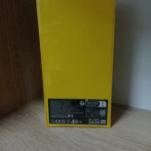 Telefon Xiaomi Poco C85 256 GB Black