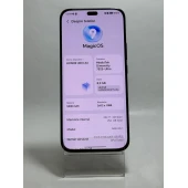 Telefon Honor 400 Lite 256 GB Black