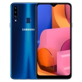 Telefon Samsung Galaxy A20e 32 GB Blue