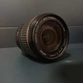 Obiectiv Canon EF-S 17-85mm f/4.0-5.6 IS USM