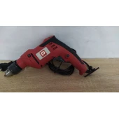 Masina de gaurit cu percutie Performance Power PHD450D