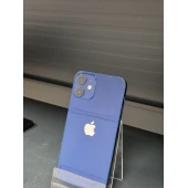 Telefon Apple iPhone 12 Mini 128 GB Blue