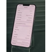 Telefon Apple iPhone 13 Pro Max 512 GB Green