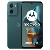 Telefon Motorola Moto G05 4/128GB Forest Green