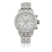 Tissot model TO55217A‑60108