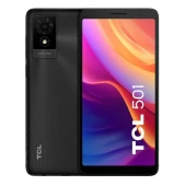 Telefon TCL 501 32 GB Black