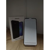 Telefon Samsung Galaxy A36 128 GB Black