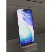 Telefon Apple iPhone 17 Pro 256 GB Blue