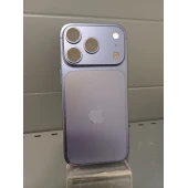 Telefon Apple iPhone 17 Pro 256 GB Blue