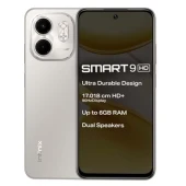 Telefon Infinix Smart 9 HD 64 GB Gray