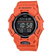 Ceas Casio G-Shock  Orange