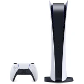 Consola Sony PlayStation 5 500 GB