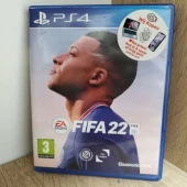 Joc FIFA 22 - PlayStation 4