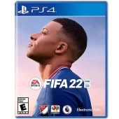 Joc FIFA 22 - PlayStation 4