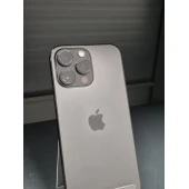 Telefon Apple iPhone 14 Pro Max 128 GB Graphite