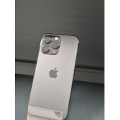 Telefon Apple iPhone 14 Pro Max 128 GB Graphite