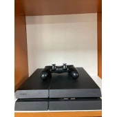 Consola PlayStation 4 500 GB