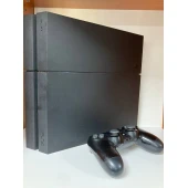 Consola PlayStation 4 500 GB