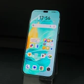 Telefon Honor 200 Lite 256 GB Emerald Green