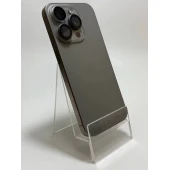 Telefon Apple iPhone 15 Pro 256 GB Natural Titanium