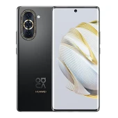 Telefon Huawei Nova 10 Pro 256 GB Starry Black
