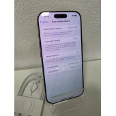 Telefon Apple iPhone 16 Pro 256 GB Natural Titanium