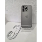 Telefon Apple iPhone 16 Pro 256 GB Natural Titanium