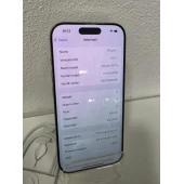 Telefon Apple iPhone 16 Pro 256 GB Natural Titanium