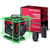 Scule electrice NIVELA LASER YEVOLT YVGLL4XS12T