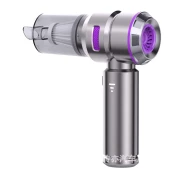 Aspirator auto puternic, fără fir