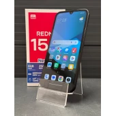 Telefon Xiaomi Redmi 15C 256 GB Black