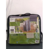 Husa uscata pentru mobilier de gradina Livarno 68×68×100/120 cm