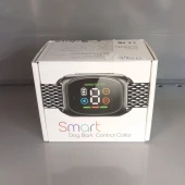 Smart Dog Bark Control Collar Q12