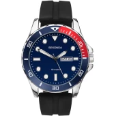 Ceas SEKONDA 1580 Silver