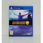 Joc PlayStation 4 Guitar Hero Live
