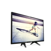 Smart TV Philips Series 4100 LED Full HD Ultra Subtle 32PFS4132 / 12